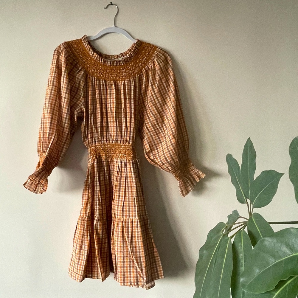 Doen Sabine Dress